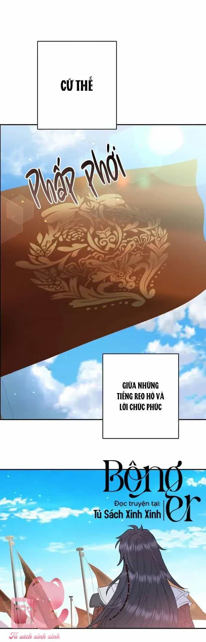 Tiền Là Tất Cả Chồng Là Phù Du - Chương 116 - ảnh 69