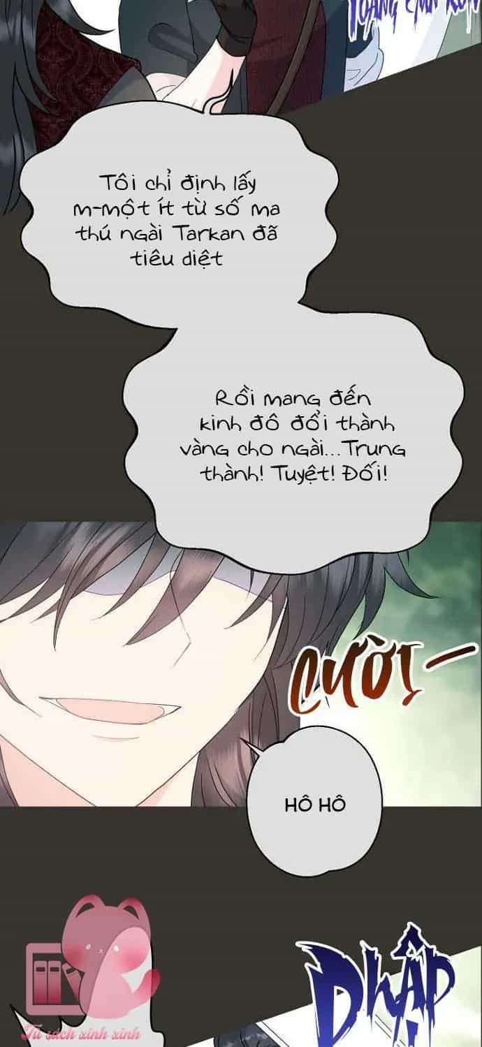 Tiền Là Tất Cả Chồng Là Phù Du - Chương 117 - ảnh 41