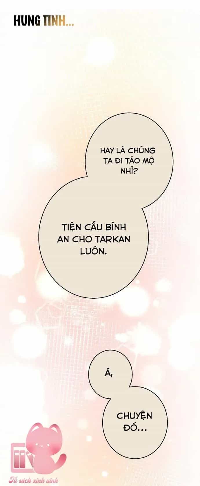 Tiền Là Tất Cả Chồng Là Phù Du - Chương 118 - ảnh 34