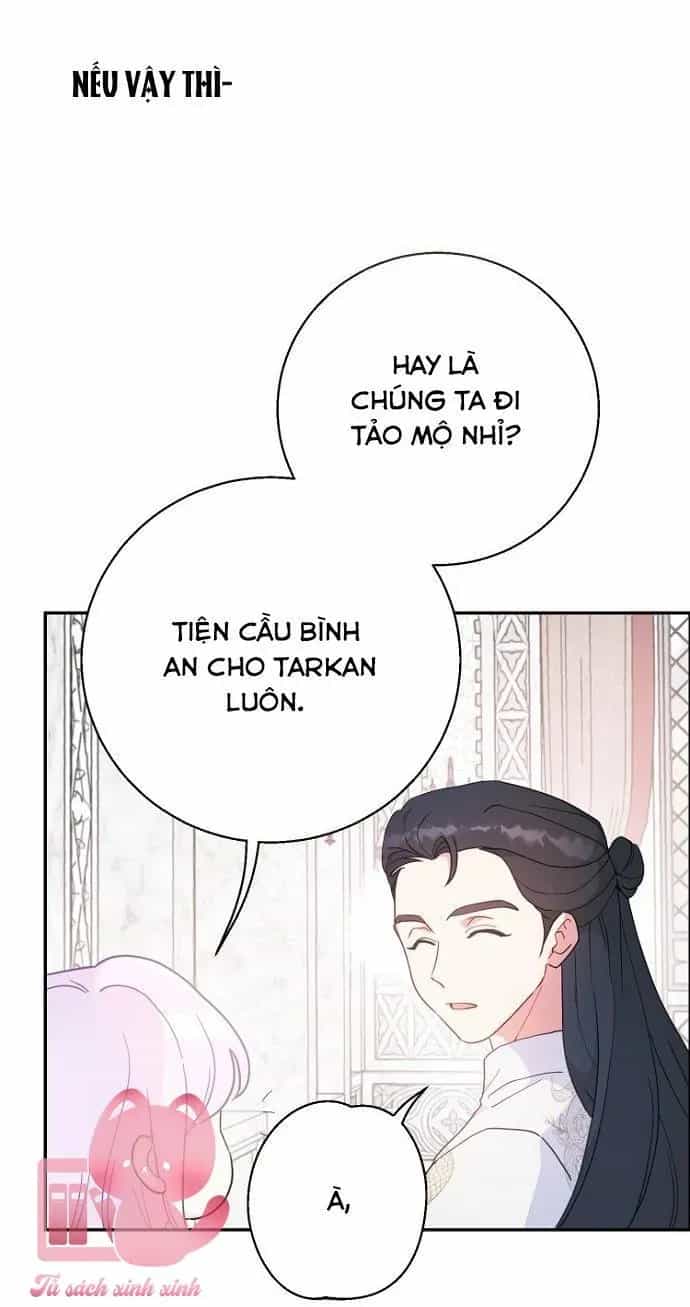 Tiền Là Tất Cả Chồng Là Phù Du - Chương 118 - ảnh 5