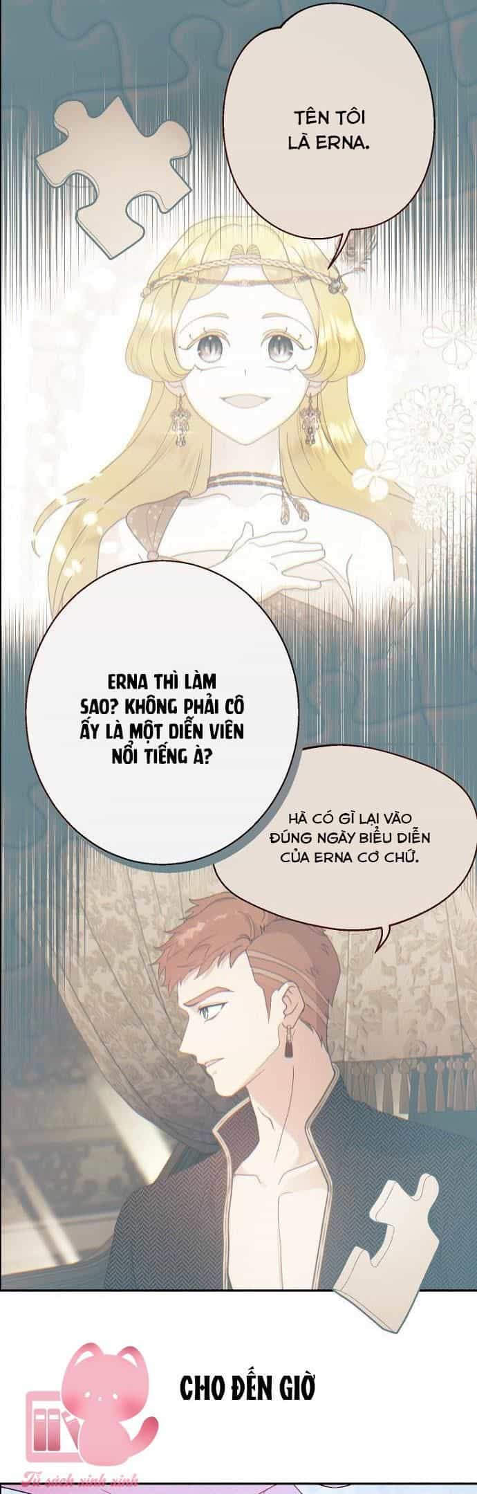 Tiền Là Tất Cả Chồng Là Phù Du - Chương 119 - ảnh 13