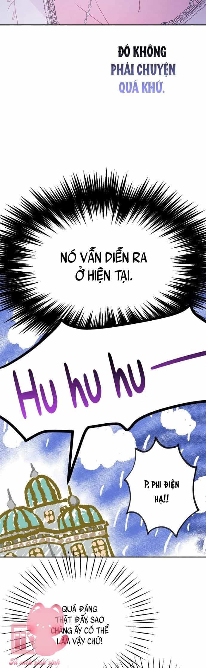 Tiền Là Tất Cả Chồng Là Phù Du - Chương 119 - ảnh 3