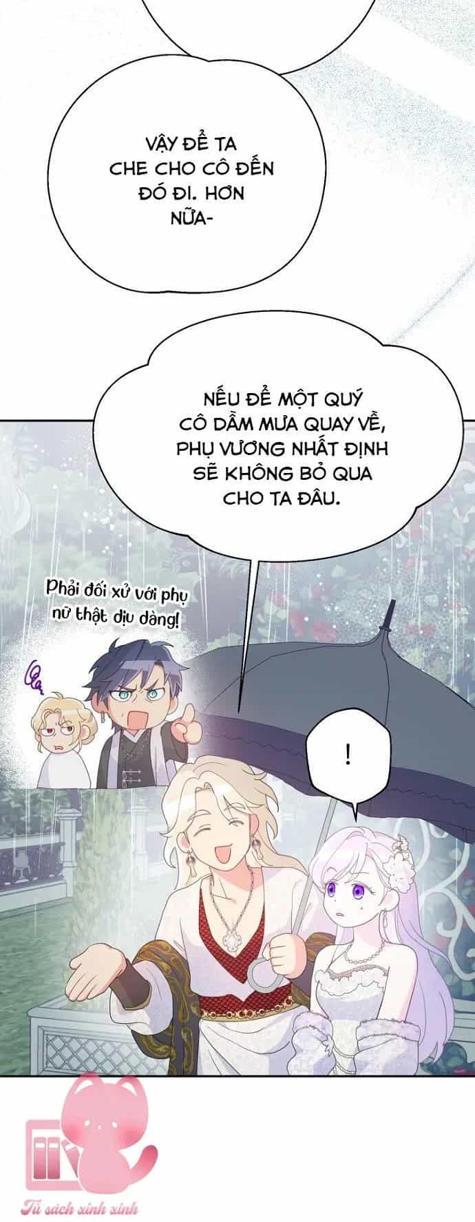 Tiền Là Tất Cả Chồng Là Phù Du - Chương 120 - ảnh 22