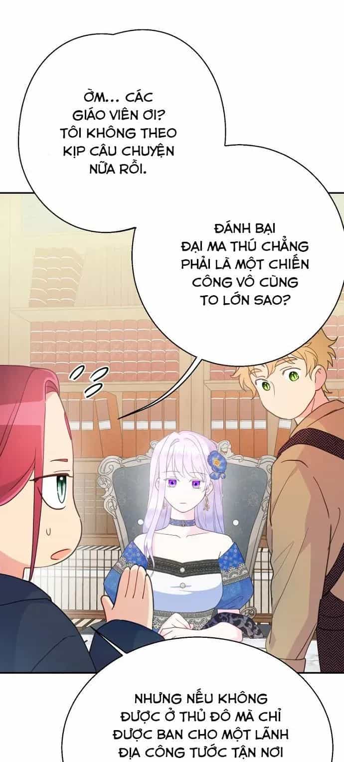 Tiền Là Tất Cả Chồng Là Phù Du - Chương 120 - ảnh 45