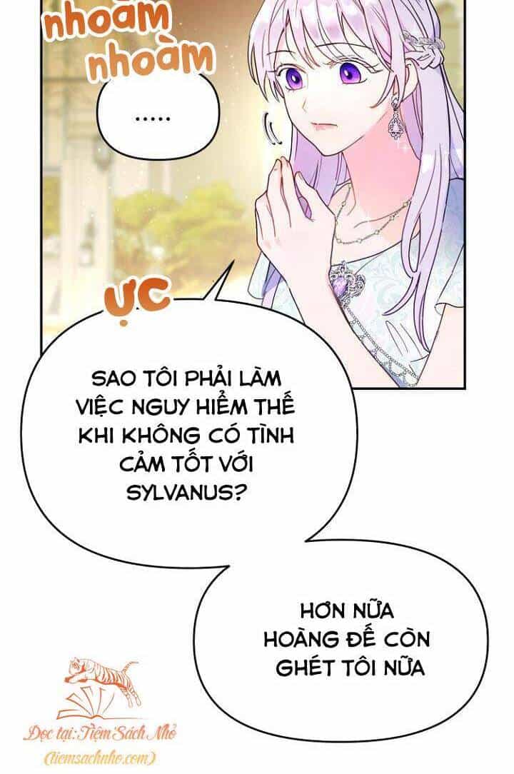Tiền Là Tất Cả Chồng Là Phù Du - Chương 12 - ảnh 8