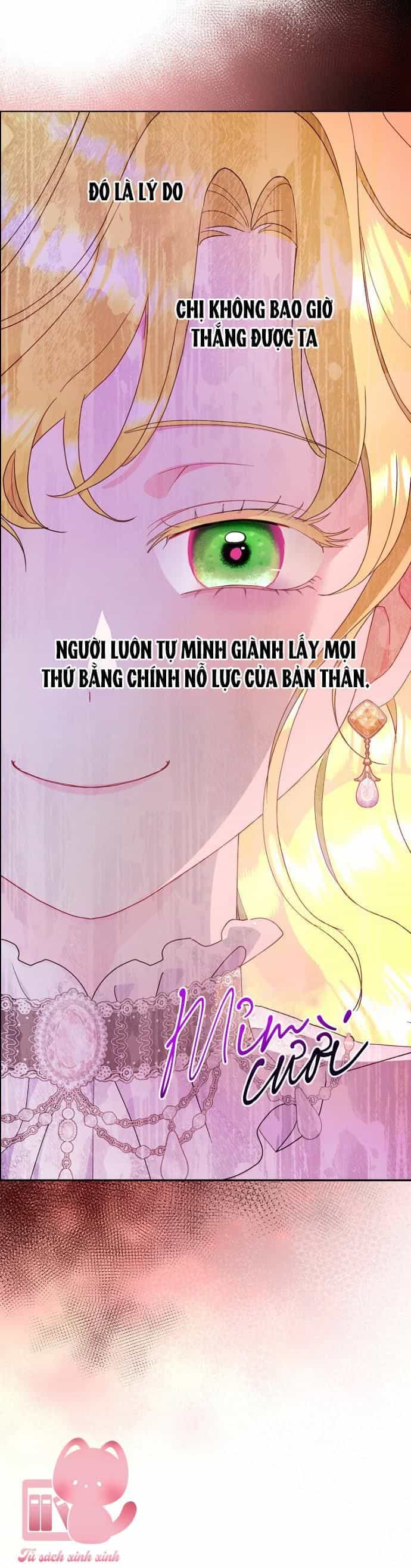 Tiền Là Tất Cả Chồng Là Phù Du - Chương 121 - ảnh 14