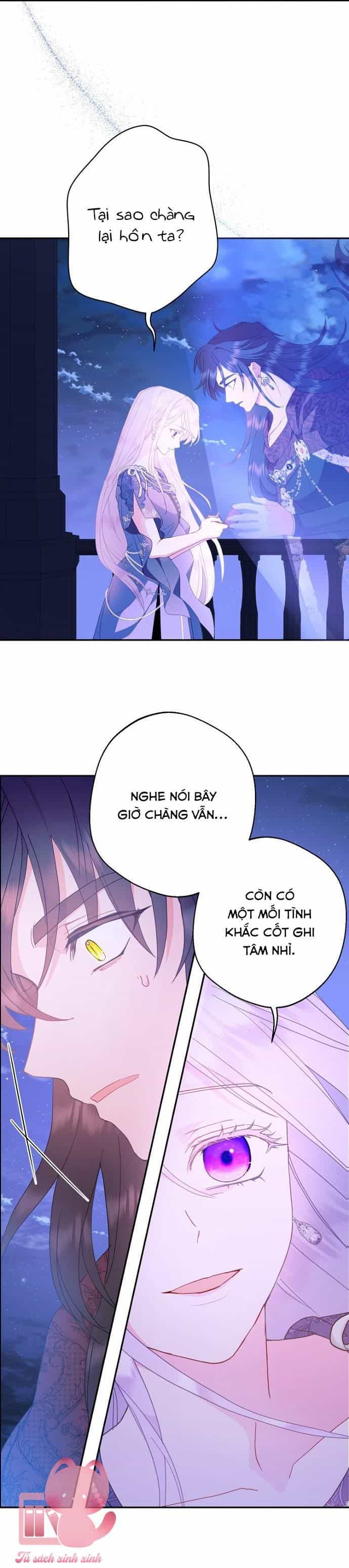 Tiền Là Tất Cả Chồng Là Phù Du - Chương 121 - ảnh 21