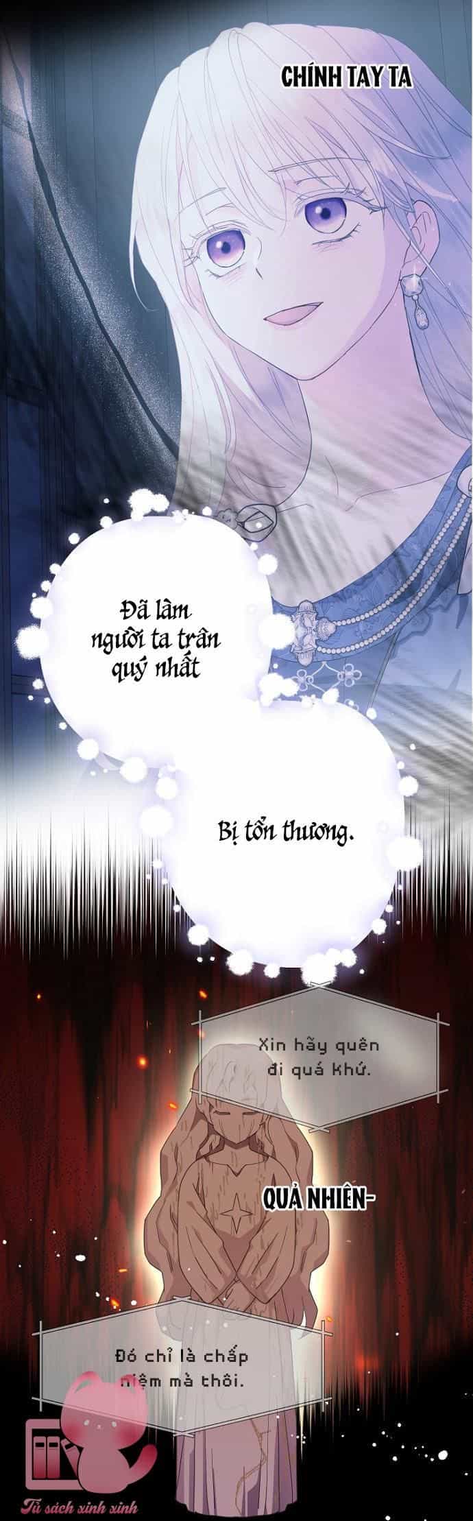 Tiền Là Tất Cả Chồng Là Phù Du - Chương 121 - ảnh 36