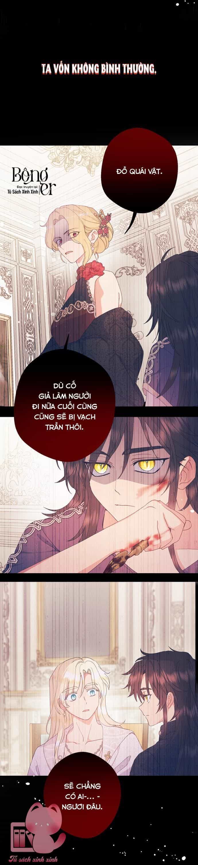 Tiền Là Tất Cả Chồng Là Phù Du - Chương 121 - ảnh 37