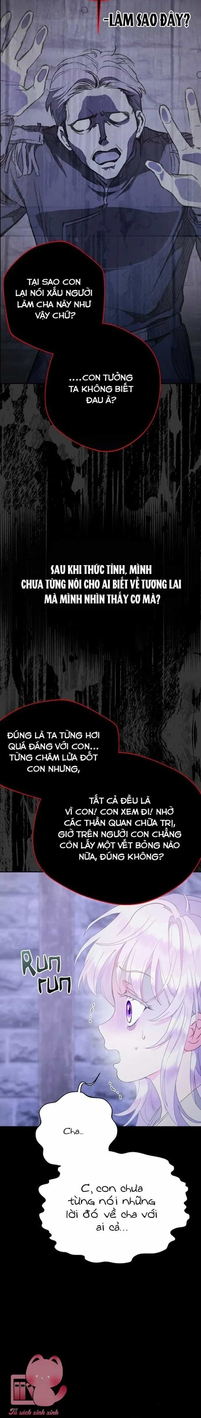 Tiền Là Tất Cả Chồng Là Phù Du - Chương 123 - ảnh 10