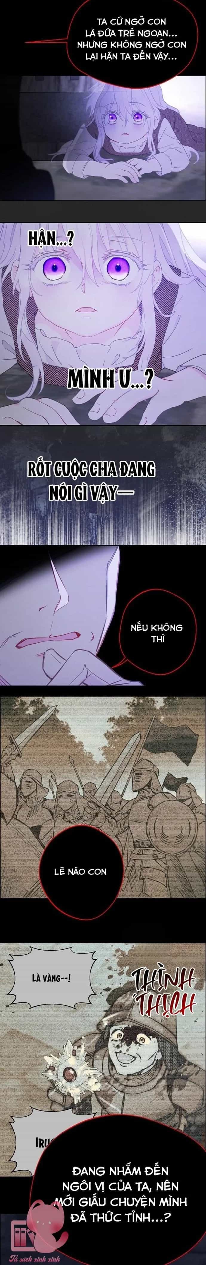 Tiền Là Tất Cả Chồng Là Phù Du - Chương 123 - ảnh 12