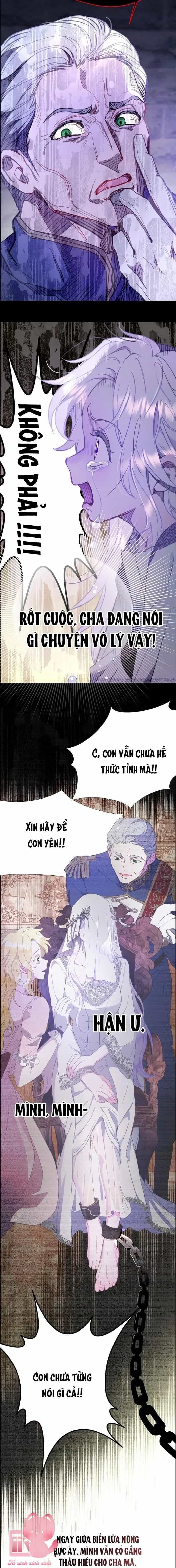Tiền Là Tất Cả Chồng Là Phù Du - Chương 123 - ảnh 13