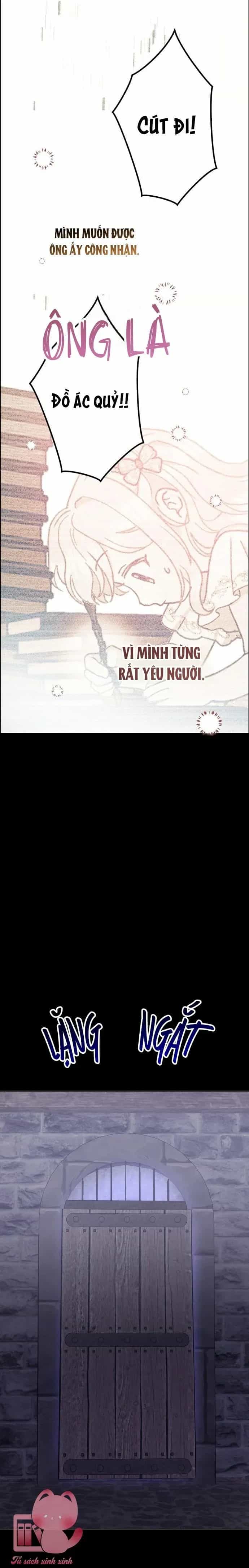 Tiền Là Tất Cả Chồng Là Phù Du - Chương 123 - ảnh 14