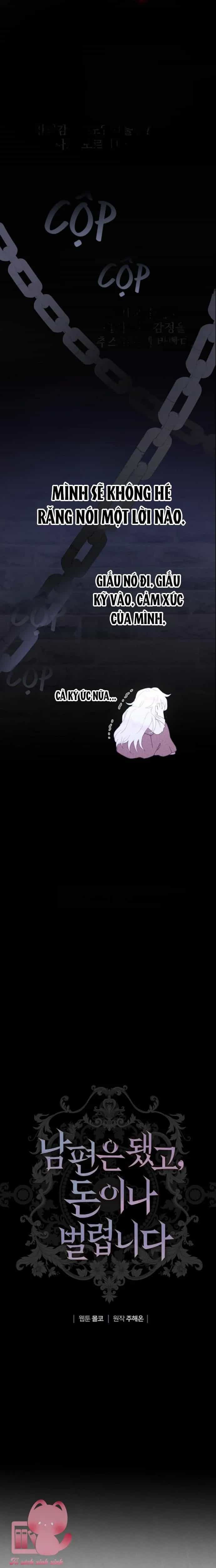 Tiền Là Tất Cả Chồng Là Phù Du - Chương 123 - ảnh 16