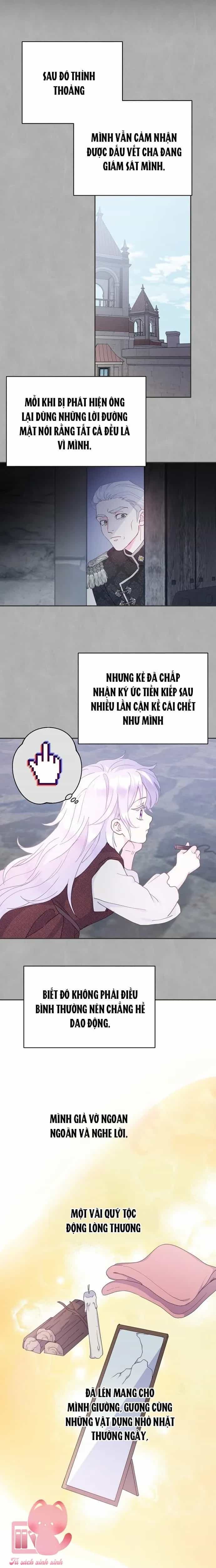 Tiền Là Tất Cả Chồng Là Phù Du - Chương 123 - ảnh 17