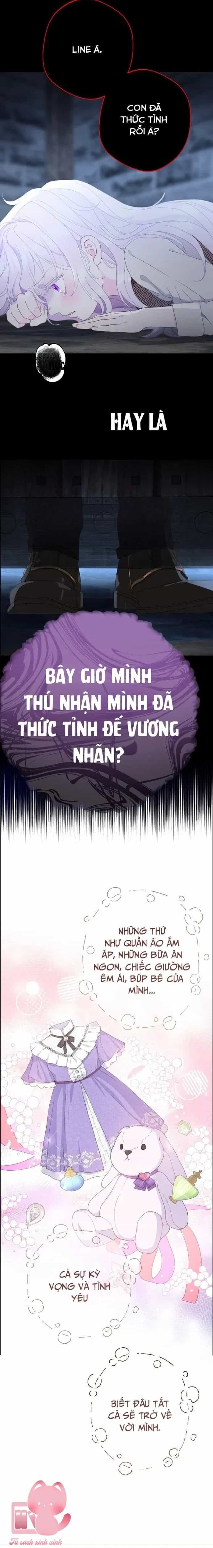 Tiền Là Tất Cả Chồng Là Phù Du - Chương 123 - ảnh 7