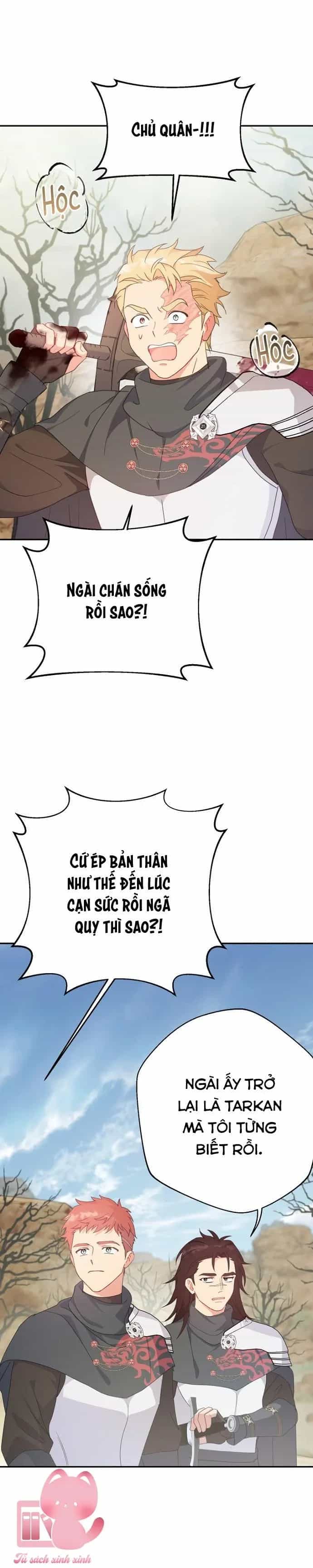 Tiền Là Tất Cả Chồng Là Phù Du - Chương 124 - ảnh 19