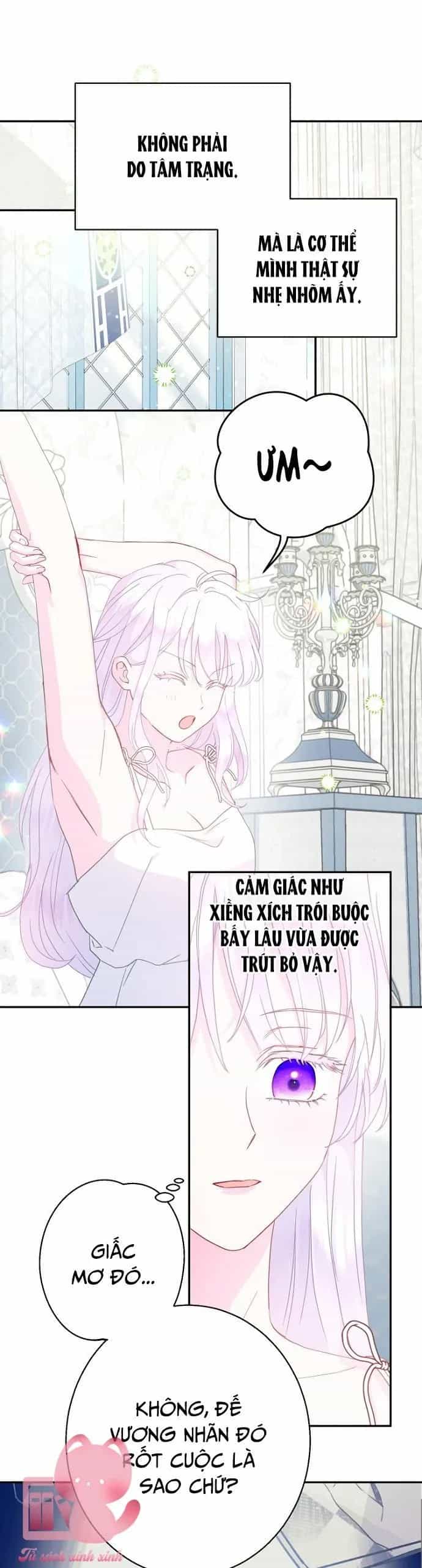 Tiền Là Tất Cả Chồng Là Phù Du - Chương 124 - ảnh 2
