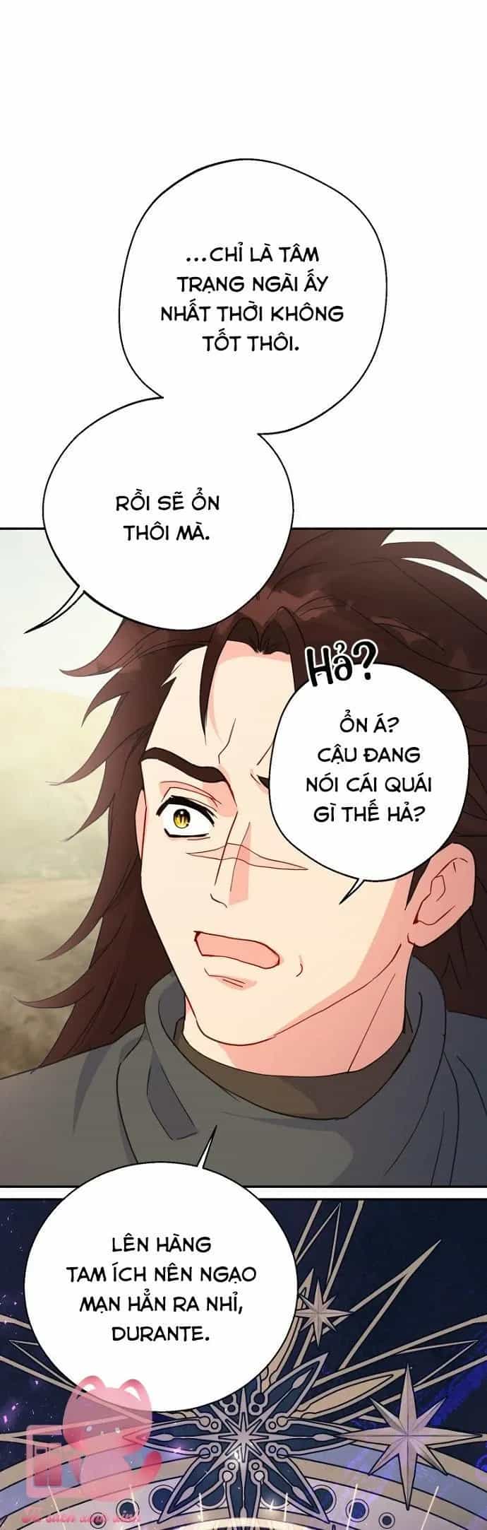Tiền Là Tất Cả Chồng Là Phù Du - Chương 124 - ảnh 20
