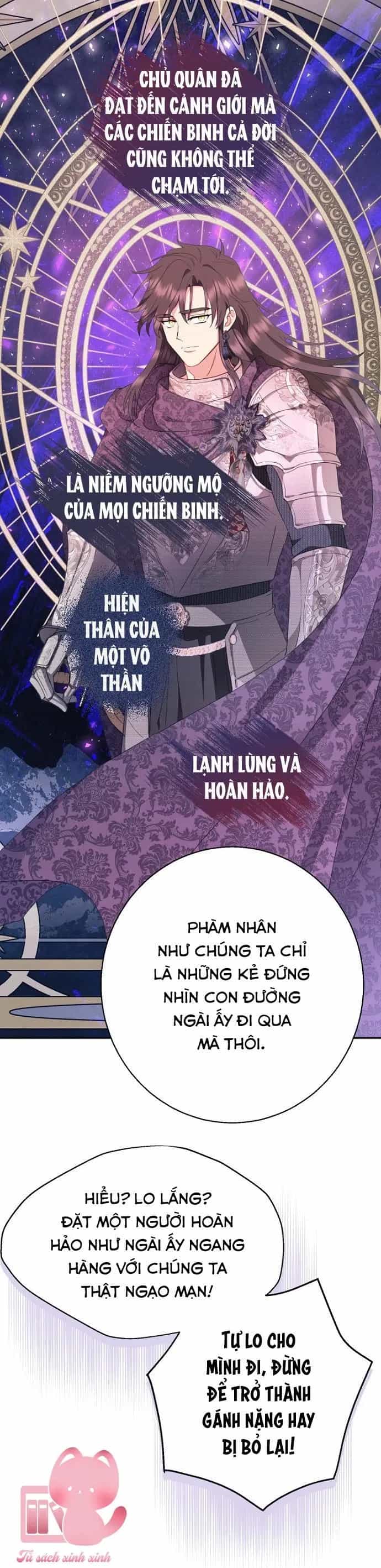 Tiền Là Tất Cả Chồng Là Phù Du - Chương 124 - ảnh 21