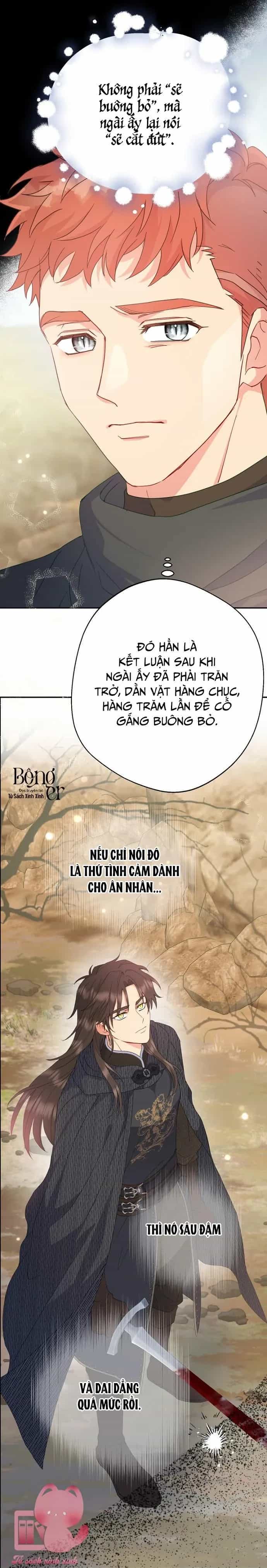 Tiền Là Tất Cả Chồng Là Phù Du - Chương 124 - ảnh 26