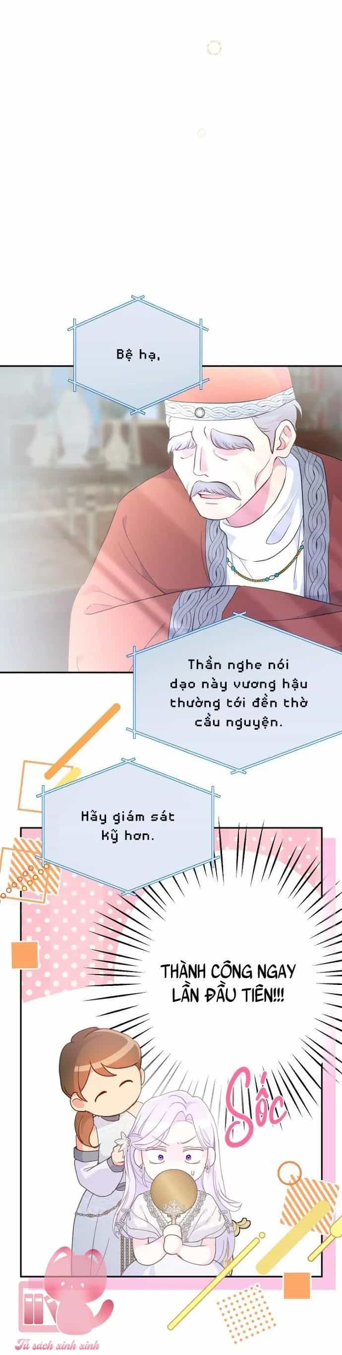 Tiền Là Tất Cả Chồng Là Phù Du - Chương 124 - ảnh 7