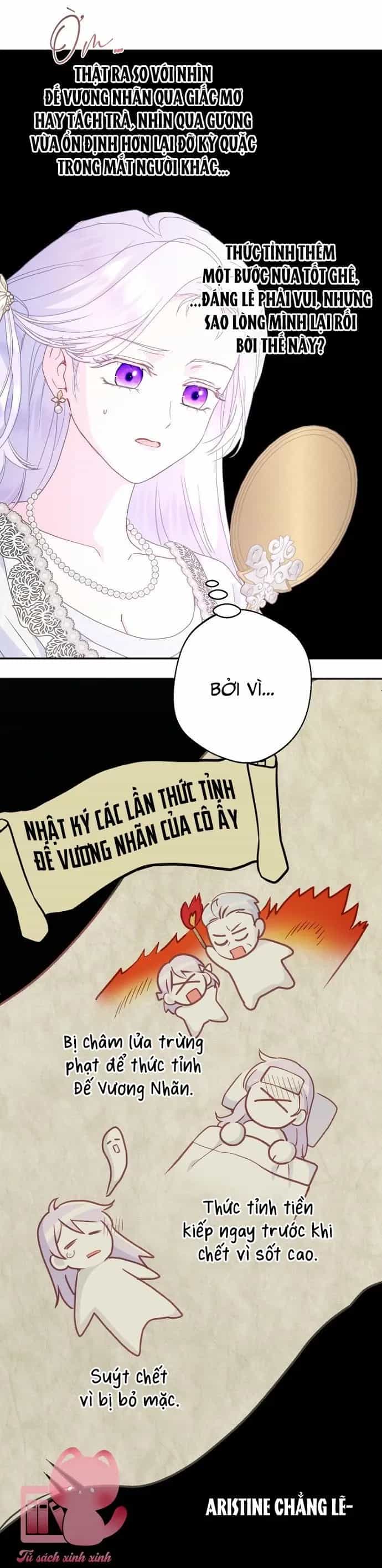 Tiền Là Tất Cả Chồng Là Phù Du - Chương 124 - ảnh 8