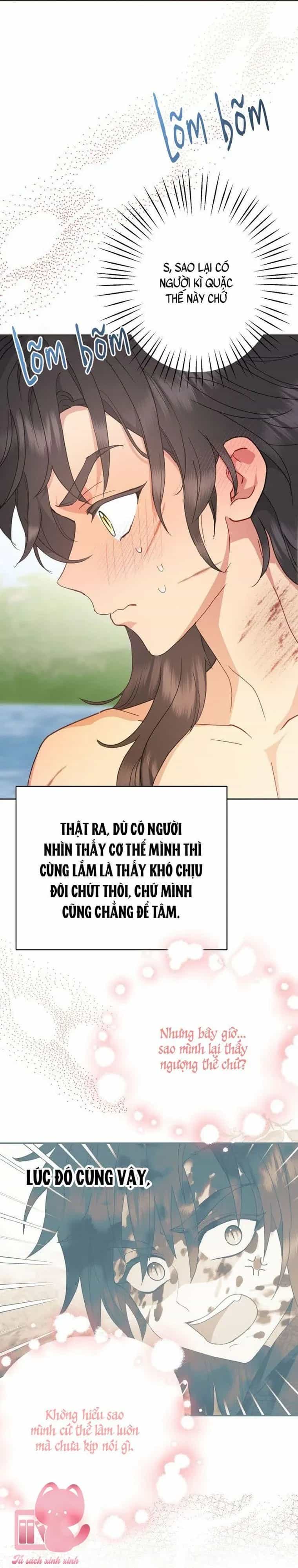 Tiền Là Tất Cả Chồng Là Phù Du - Chương 125 - ảnh 18