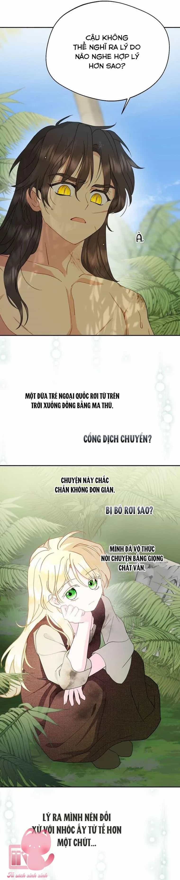 Tiền Là Tất Cả Chồng Là Phù Du - Chương 125 - ảnh 20