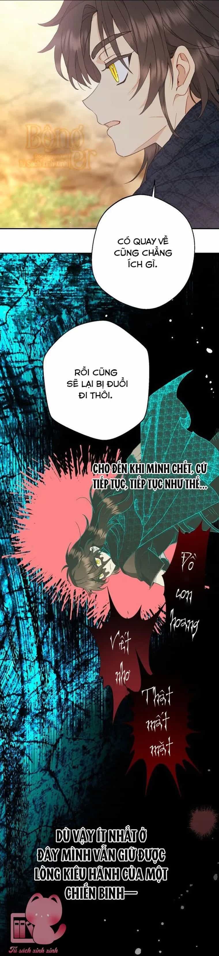 Tiền Là Tất Cả Chồng Là Phù Du - Chương 125 - ảnh 27