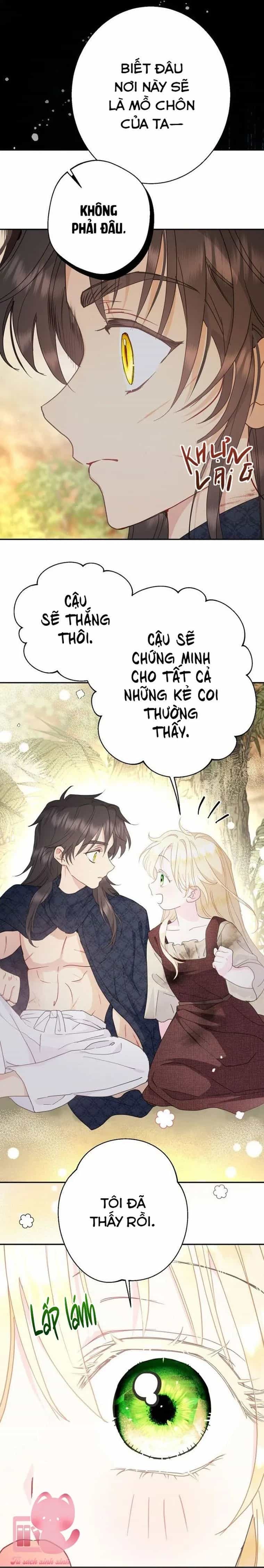 Tiền Là Tất Cả Chồng Là Phù Du - Chương 125 - ảnh 28