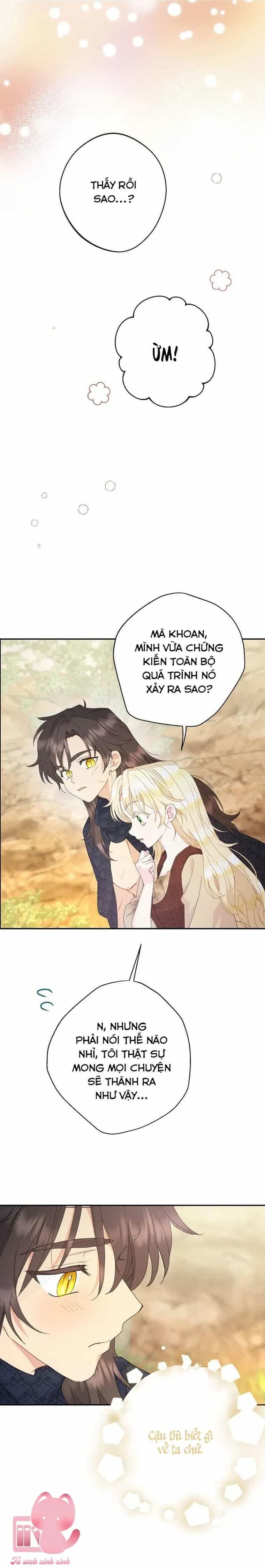 Tiền Là Tất Cả Chồng Là Phù Du - Chương 125 - ảnh 29