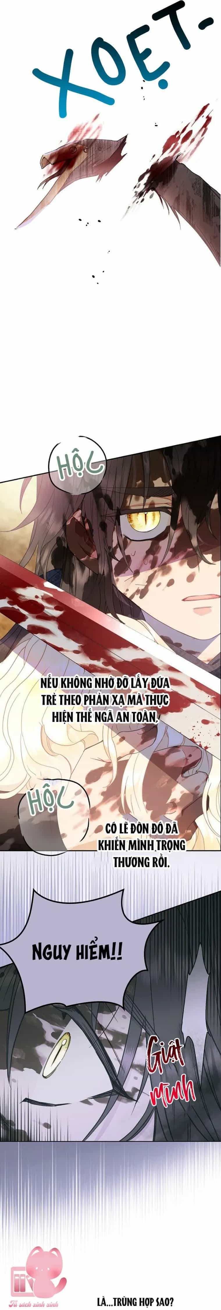 Tiền Là Tất Cả Chồng Là Phù Du - Chương 125 - ảnh 3
