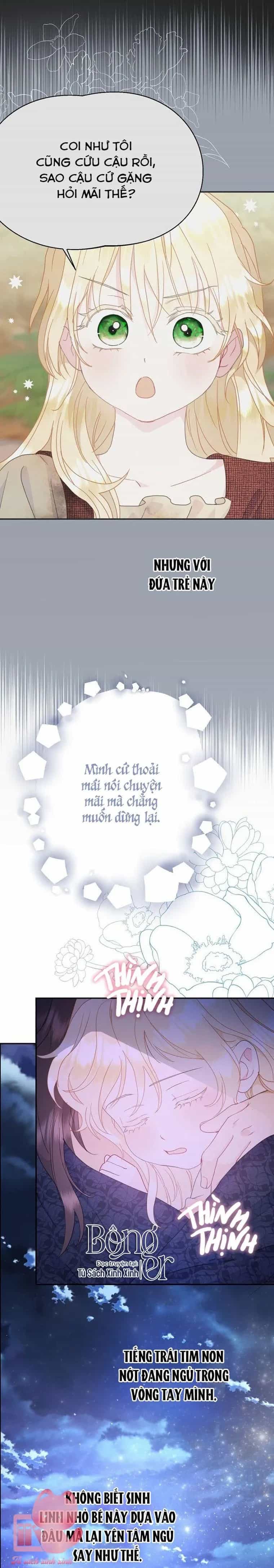 Tiền Là Tất Cả Chồng Là Phù Du - Chương 125 - ảnh 31