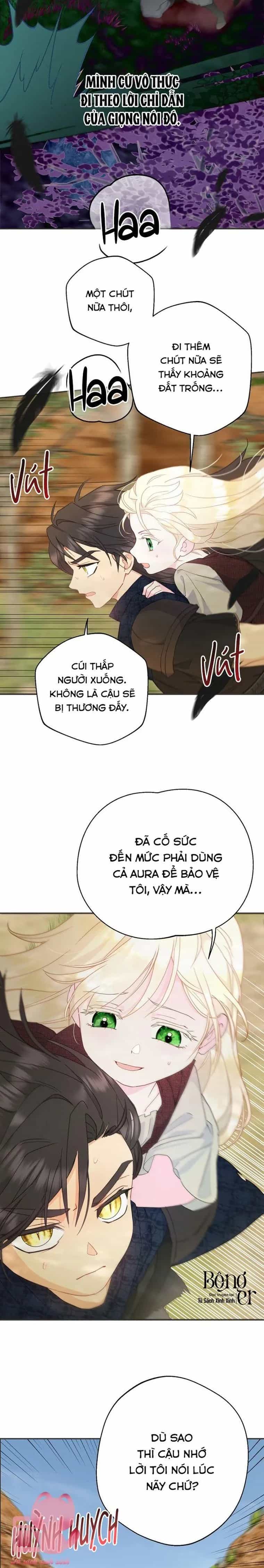 Tiền Là Tất Cả Chồng Là Phù Du - Chương 126 - ảnh 11