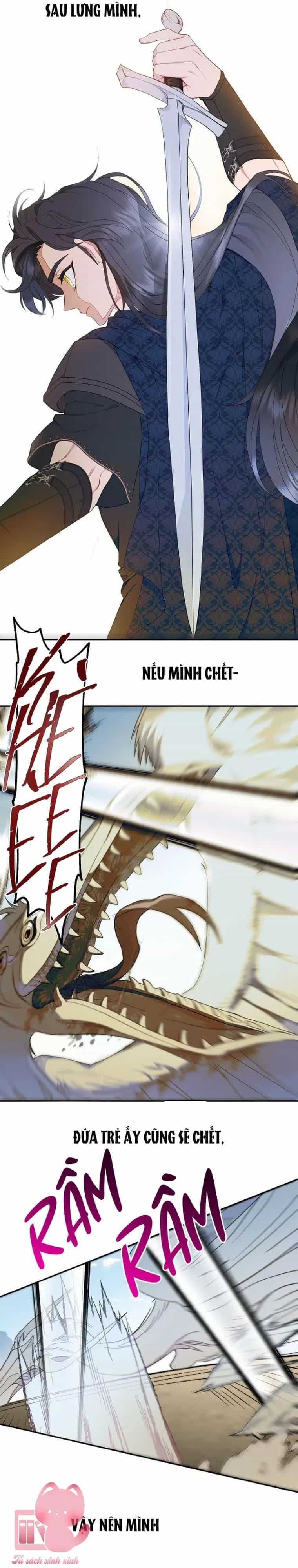 Tiền Là Tất Cả Chồng Là Phù Du - Chương 126 - ảnh 16