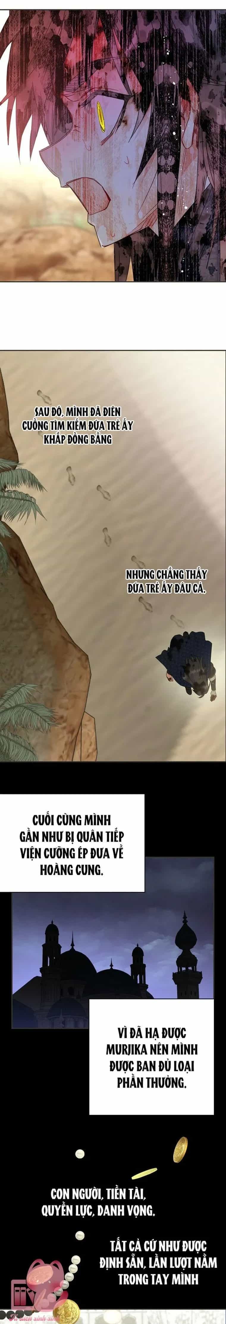 Tiền Là Tất Cả Chồng Là Phù Du - Chương 126 - ảnh 24