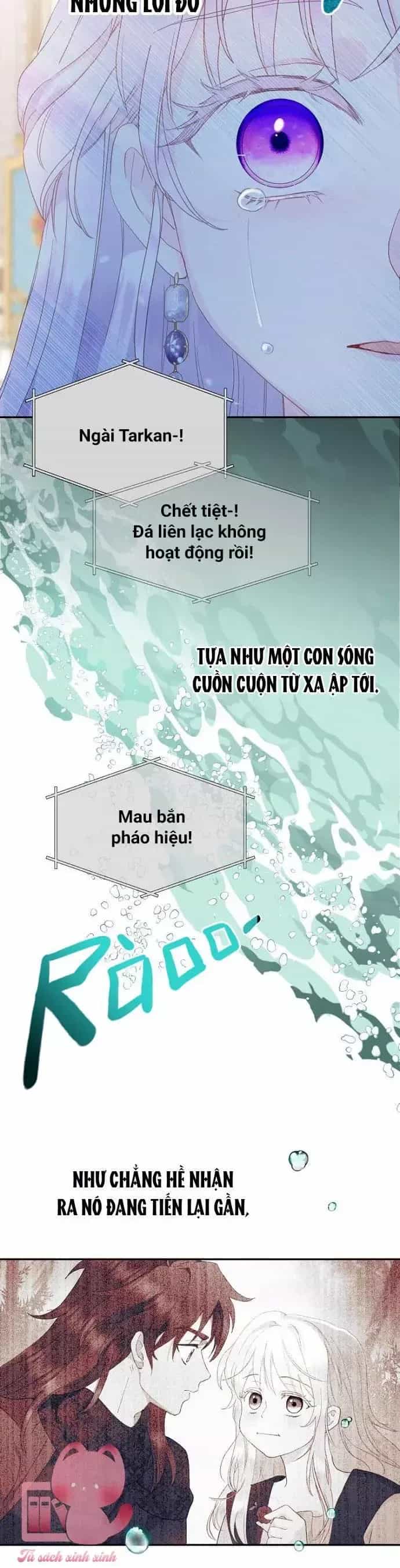 Tiền Là Tất Cả Chồng Là Phù Du - Chương 127 - ảnh 12