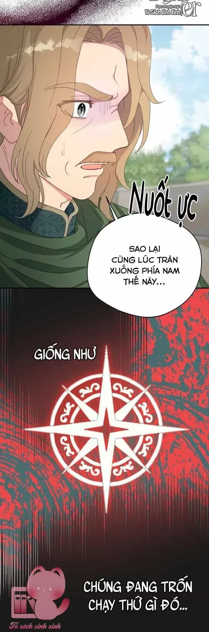 Tiền Là Tất Cả Chồng Là Phù Du - Chương 127 - ảnh 18
