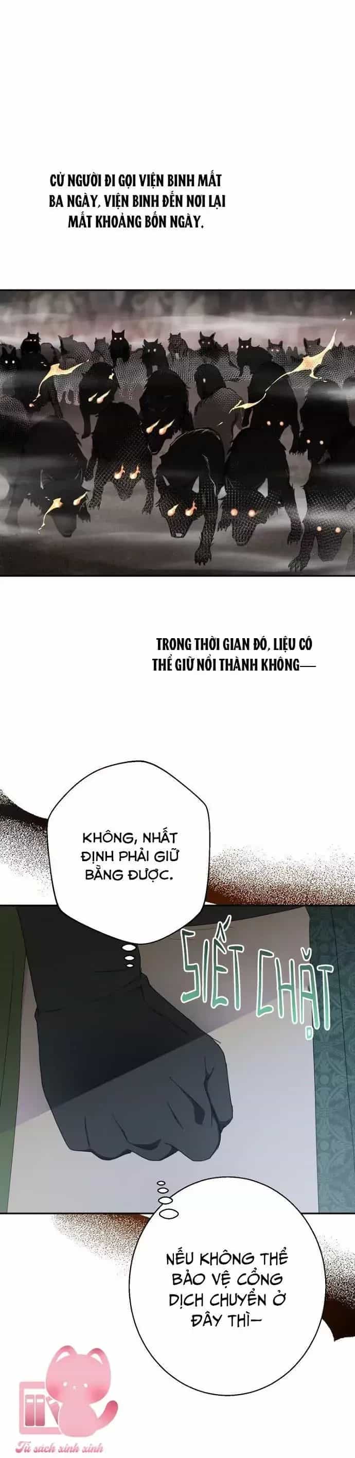 Tiền Là Tất Cả Chồng Là Phù Du - Chương 127 - ảnh 20
