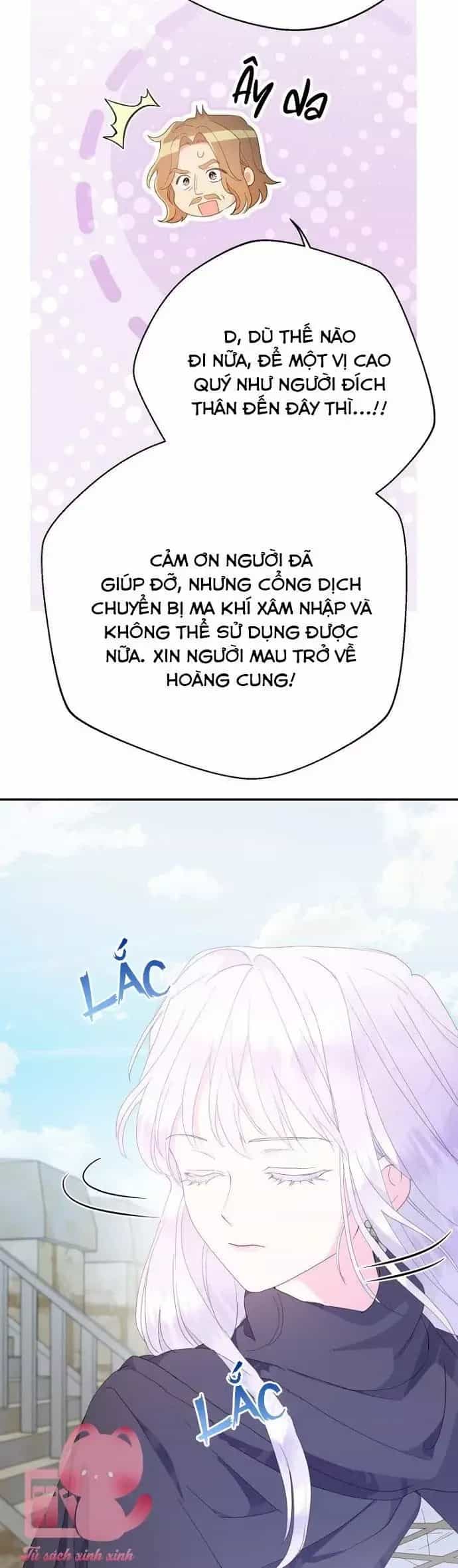 Tiền Là Tất Cả Chồng Là Phù Du - Chương 127 - ảnh 33
