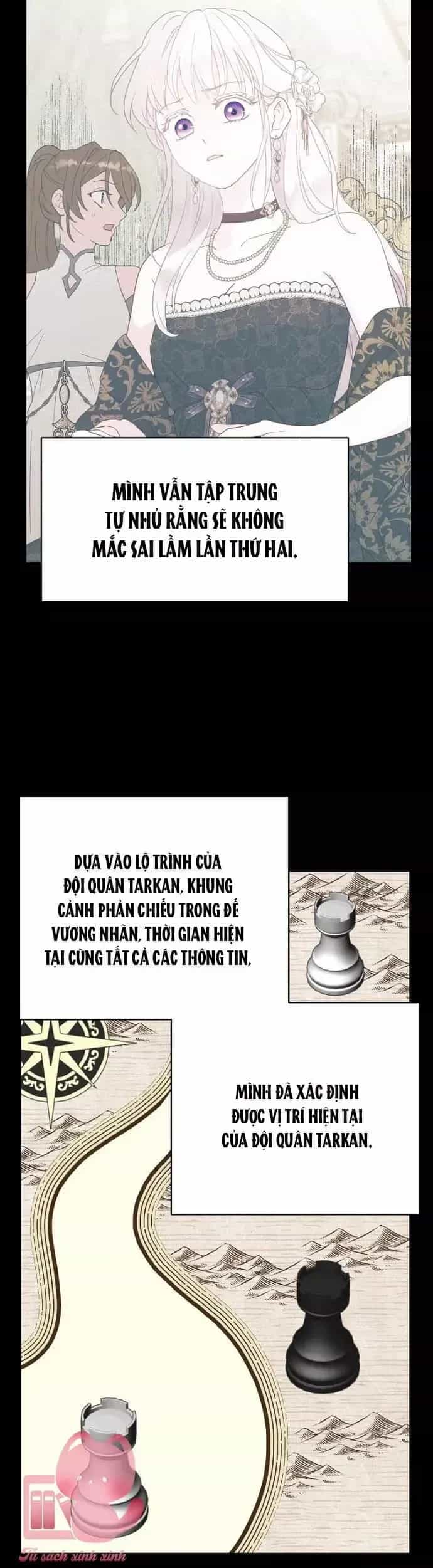 Tiền Là Tất Cả Chồng Là Phù Du - Chương 127 - ảnh 39