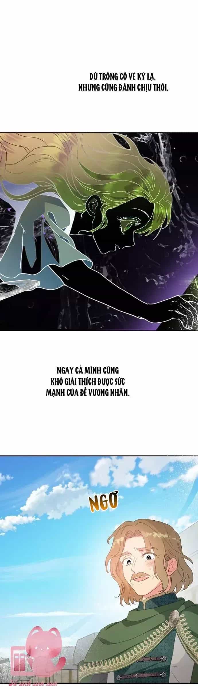 Tiền Là Tất Cả Chồng Là Phù Du - Chương 127 - ảnh 42