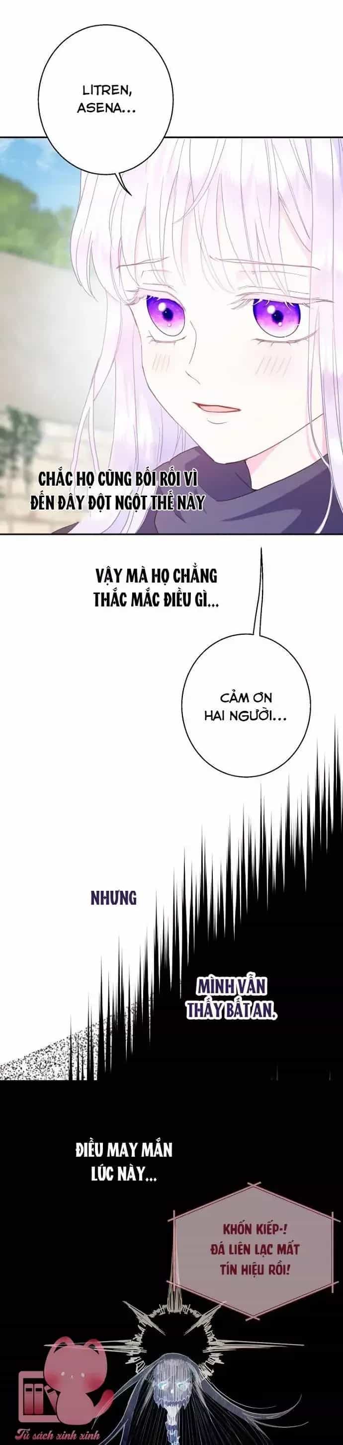 Tiền Là Tất Cả Chồng Là Phù Du - Chương 127 - ảnh 46