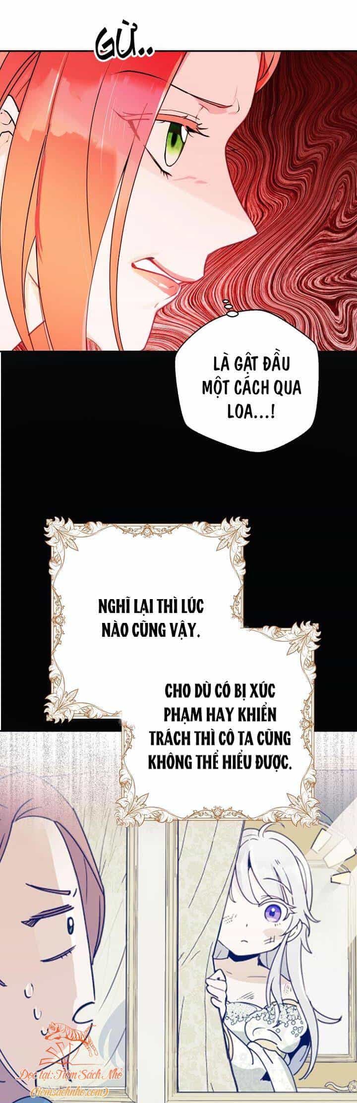 Tiền Là Tất Cả Chồng Là Phù Du - Chương 14 - ảnh 18