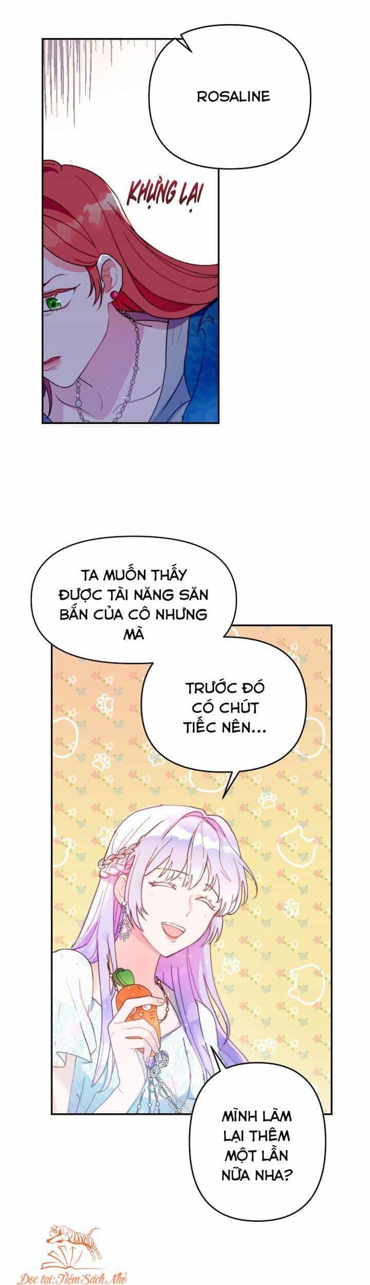 Tiền Là Tất Cả Chồng Là Phù Du - Chương 15 - ảnh 13