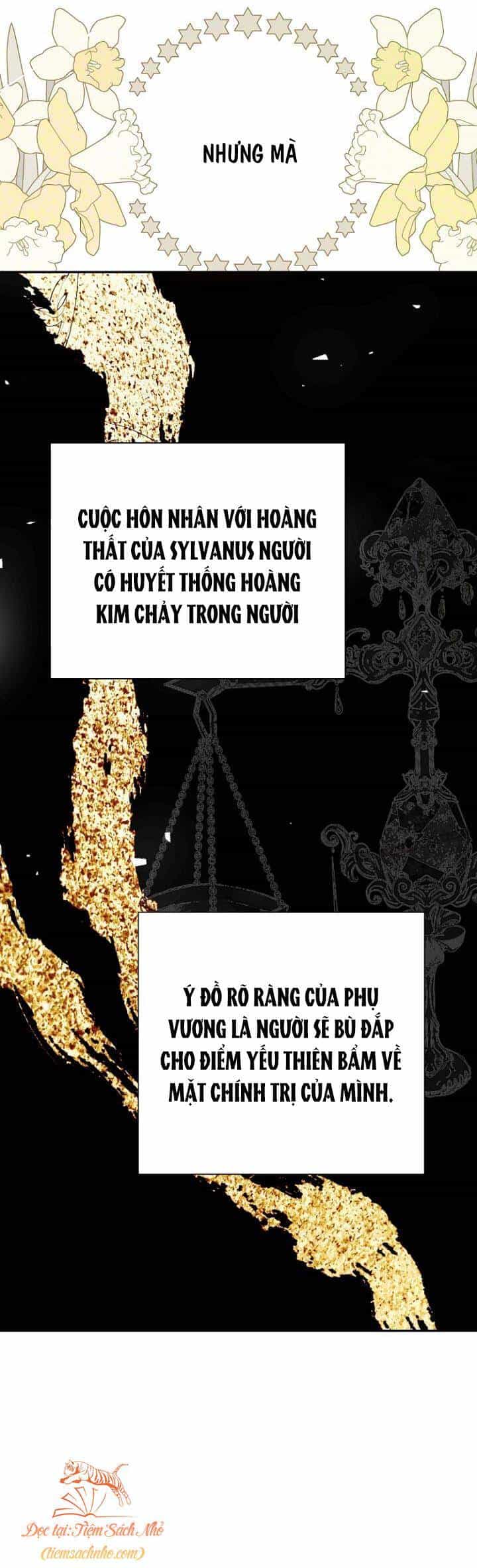 Tiền Là Tất Cả Chồng Là Phù Du - Chương 15 - ảnh 26