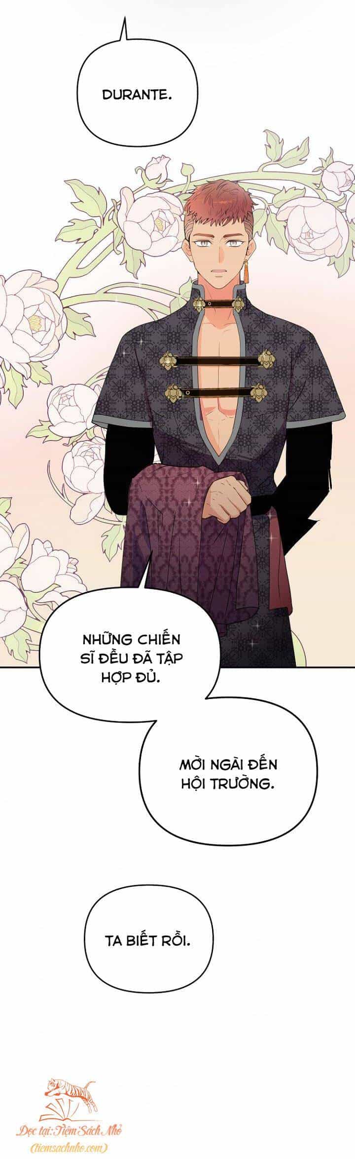 Tiền Là Tất Cả Chồng Là Phù Du - Chương 15 - ảnh 28