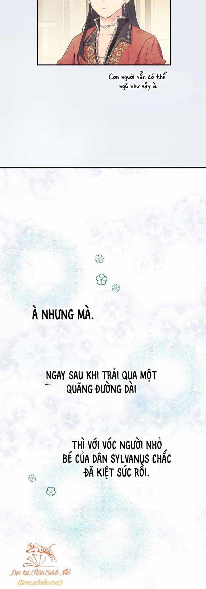 Tiền Là Tất Cả Chồng Là Phù Du - Chương 16 - ảnh 25