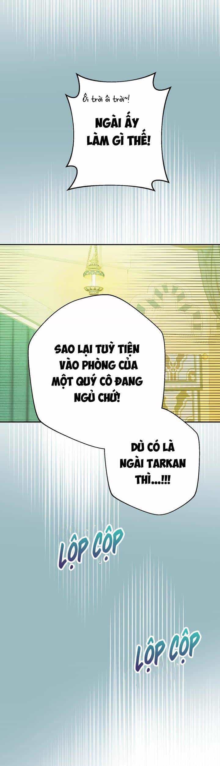Tiền Là Tất Cả Chồng Là Phù Du - Chương 16 - ảnh 34